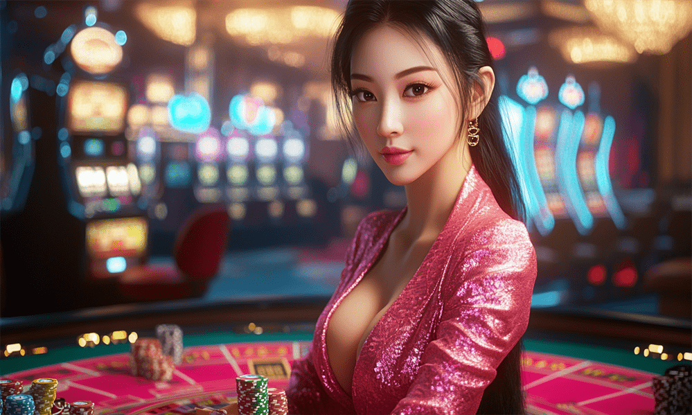 banca05 sòng bạc